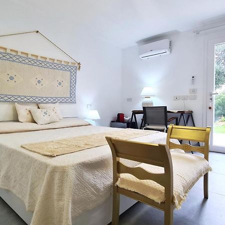 Sole Matto Rooms Olbia Exterior photo