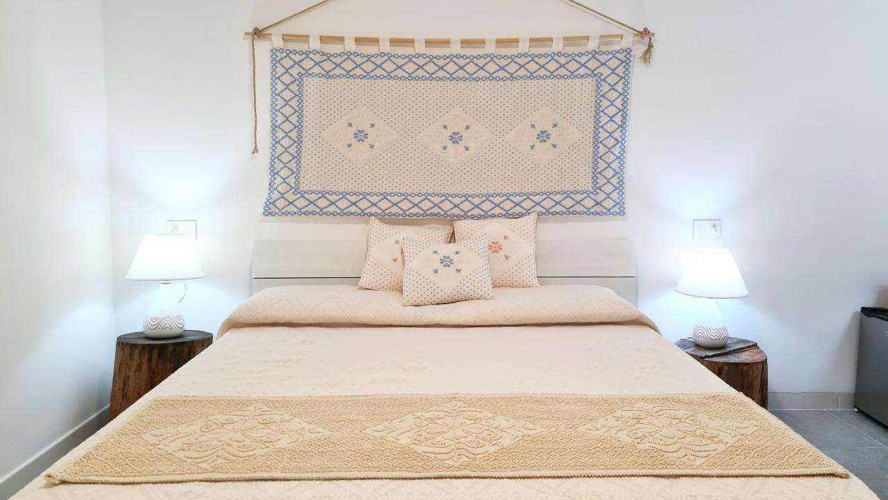 Sole Matto Rooms Olbia Exterior photo