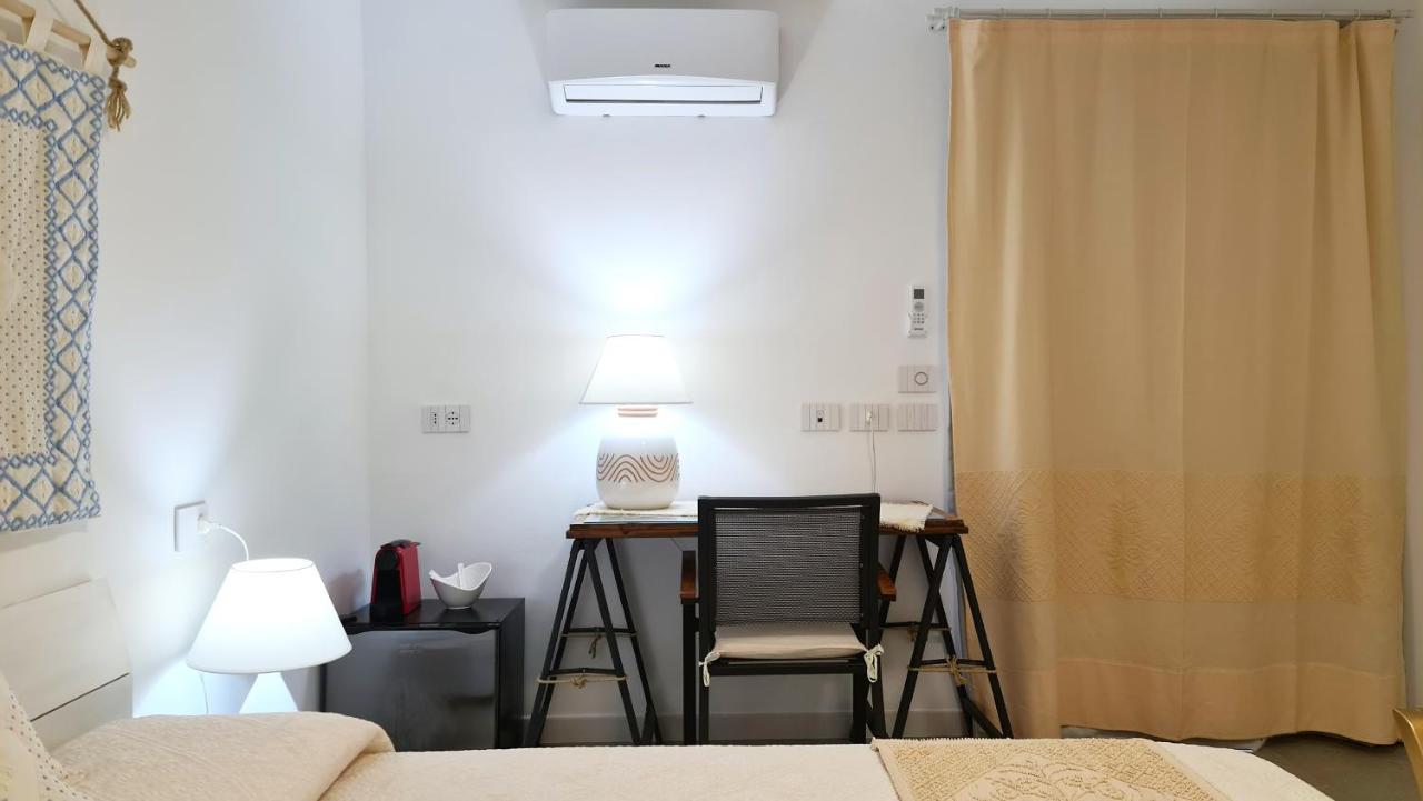 Sole Matto Rooms Olbia Exterior photo