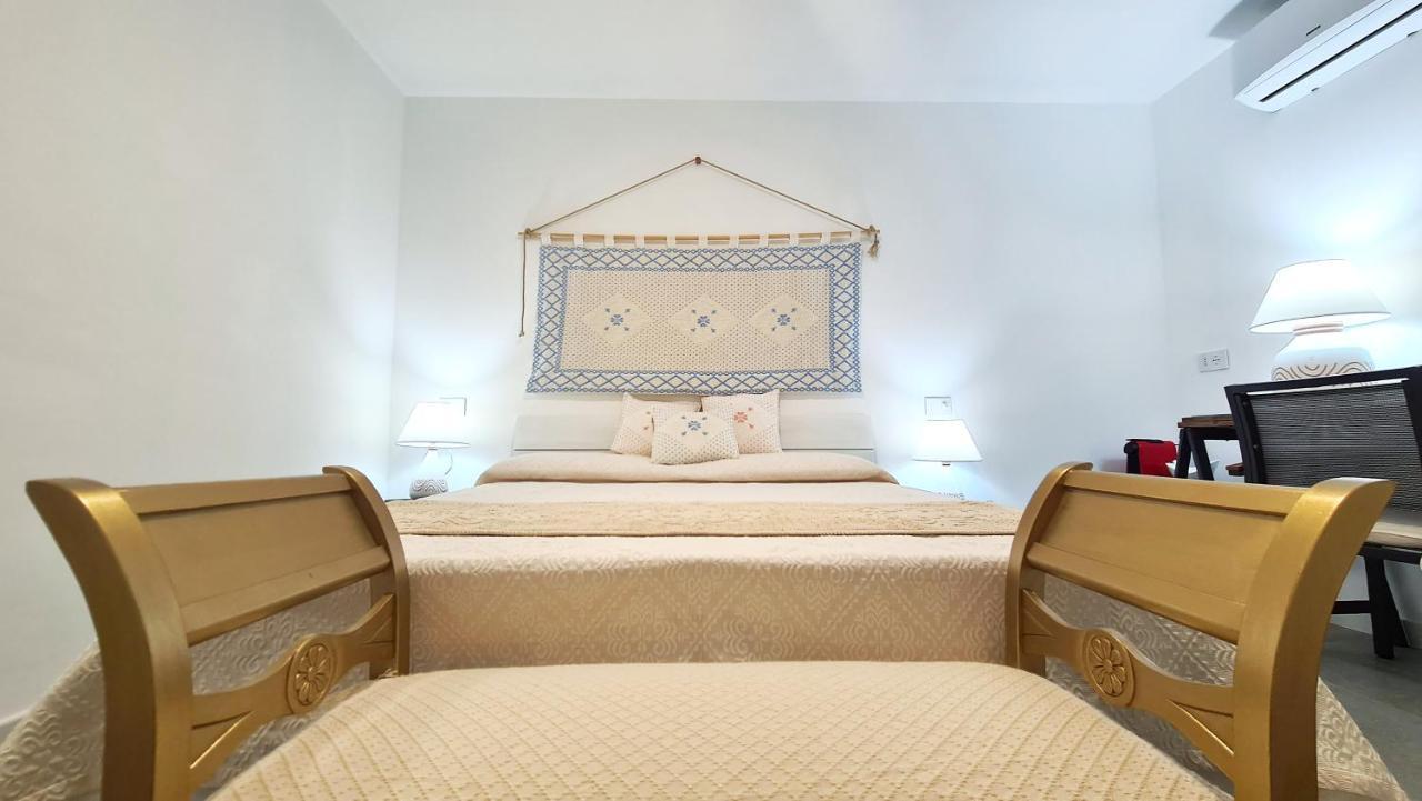 Sole Matto Rooms Olbia Exterior photo