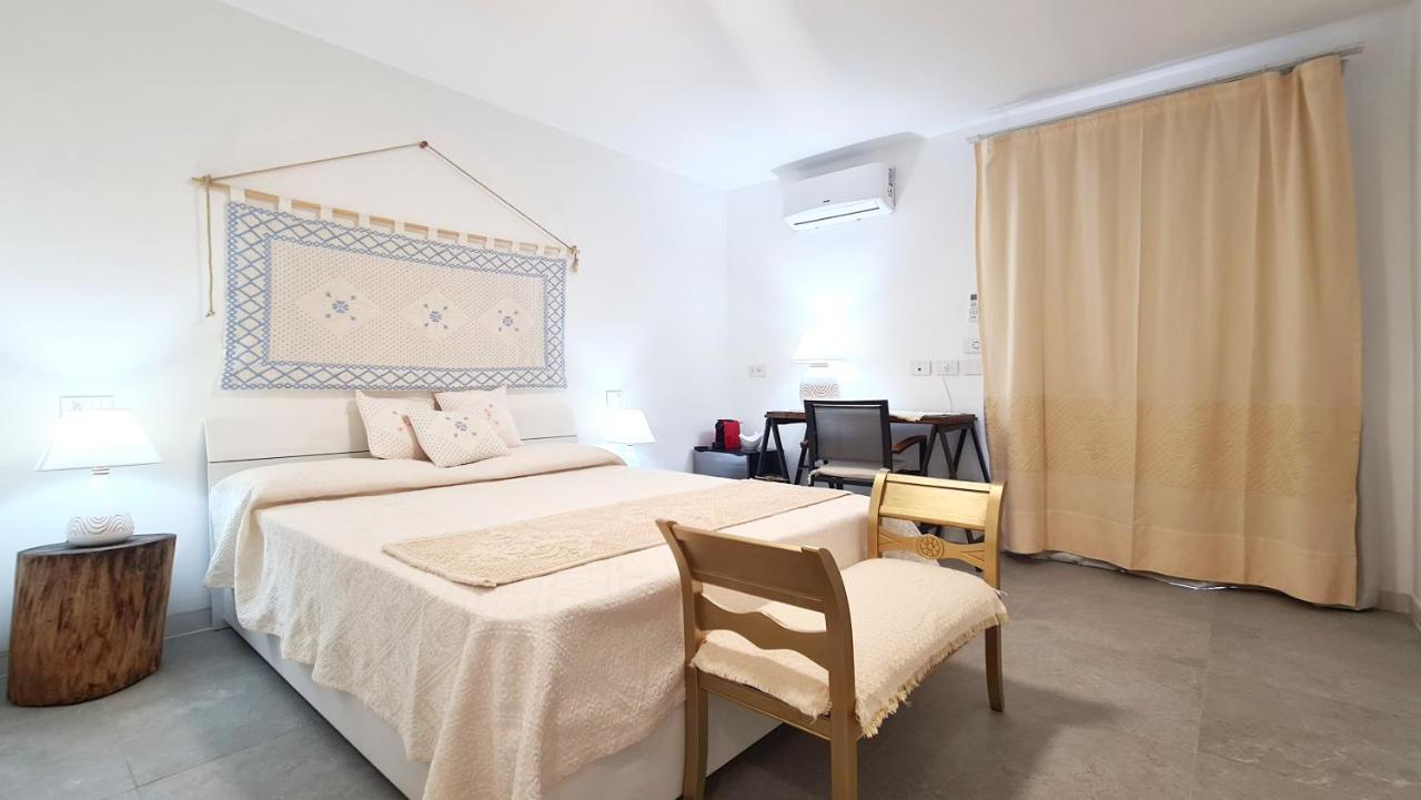 Sole Matto Rooms Olbia Exterior photo
