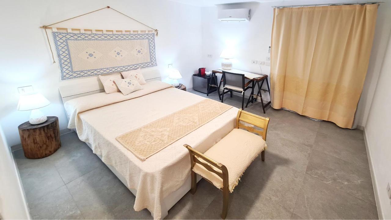 Sole Matto Rooms Olbia Exterior photo