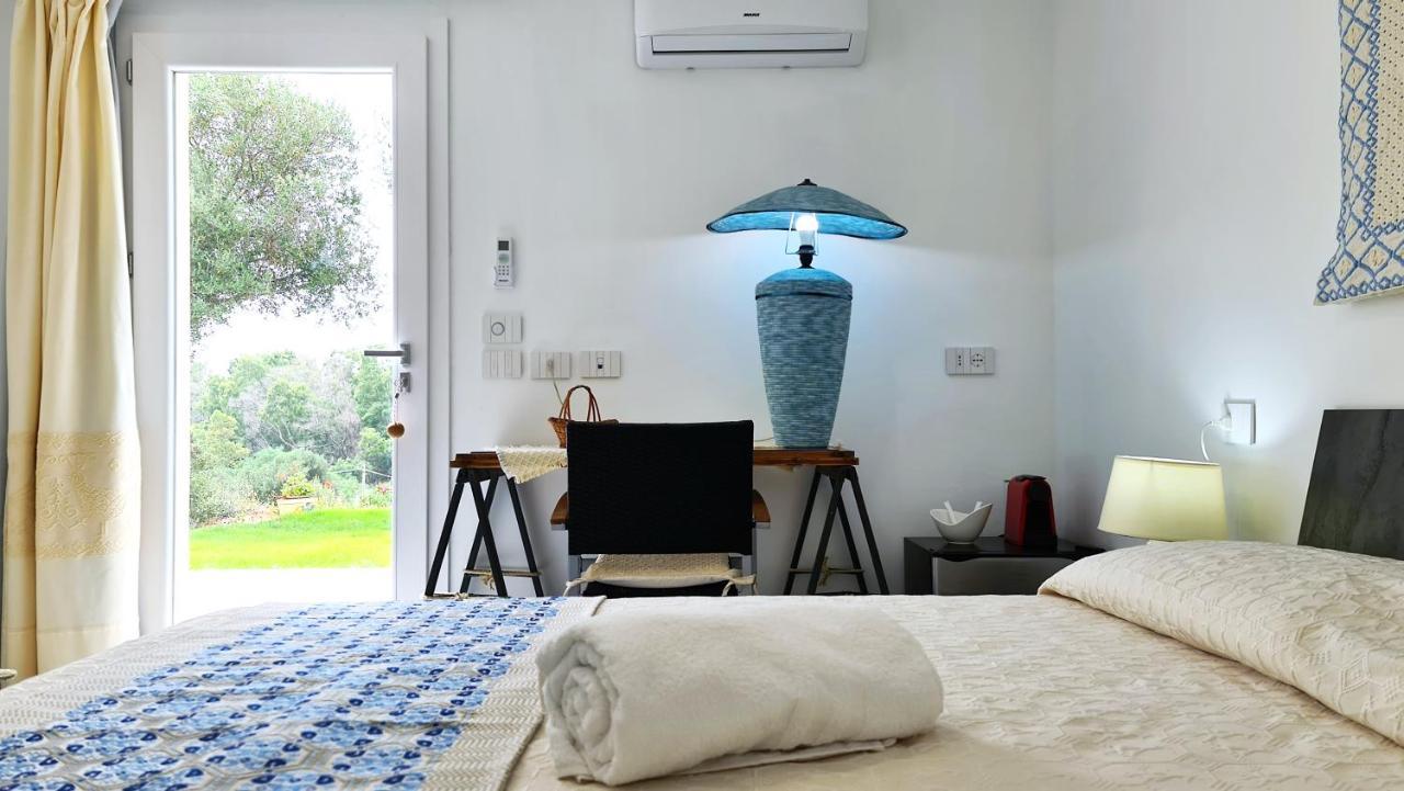 Sole Matto Rooms Olbia Exterior photo