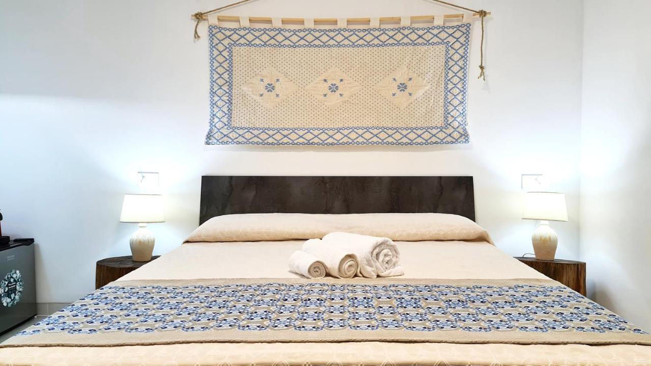 Sole Matto Rooms Olbia Exterior photo