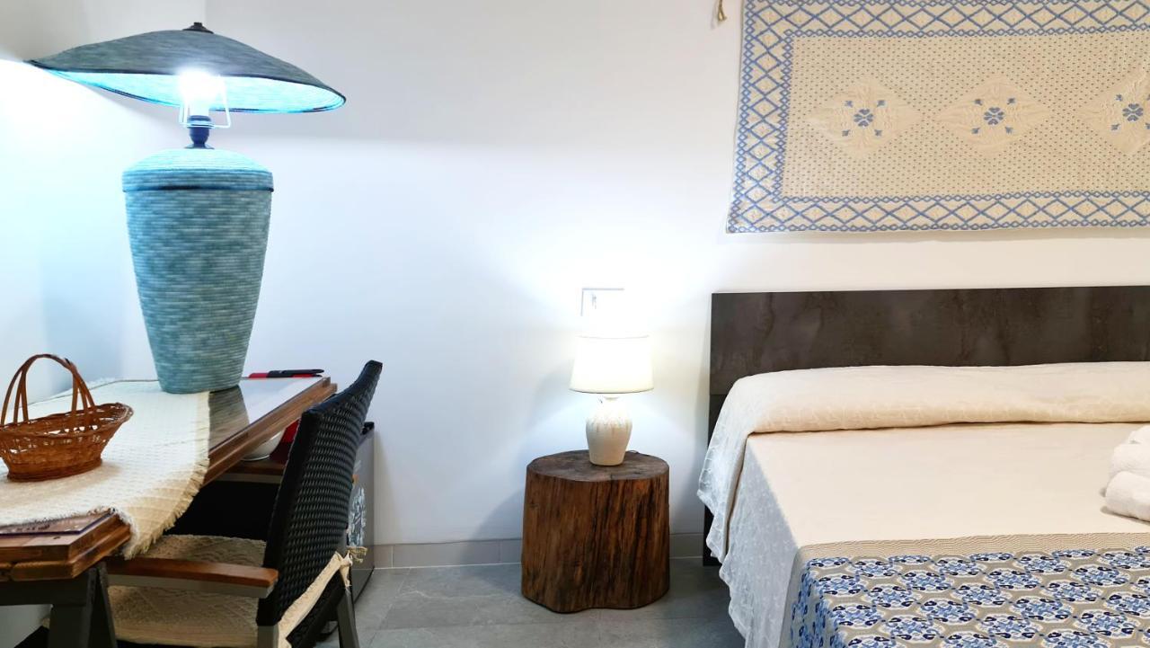 Sole Matto Rooms Olbia Exterior photo