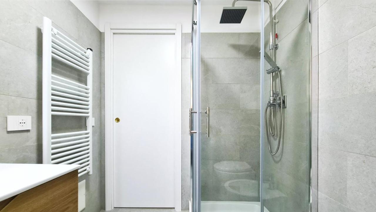 Sole Matto Rooms Olbia Exterior photo