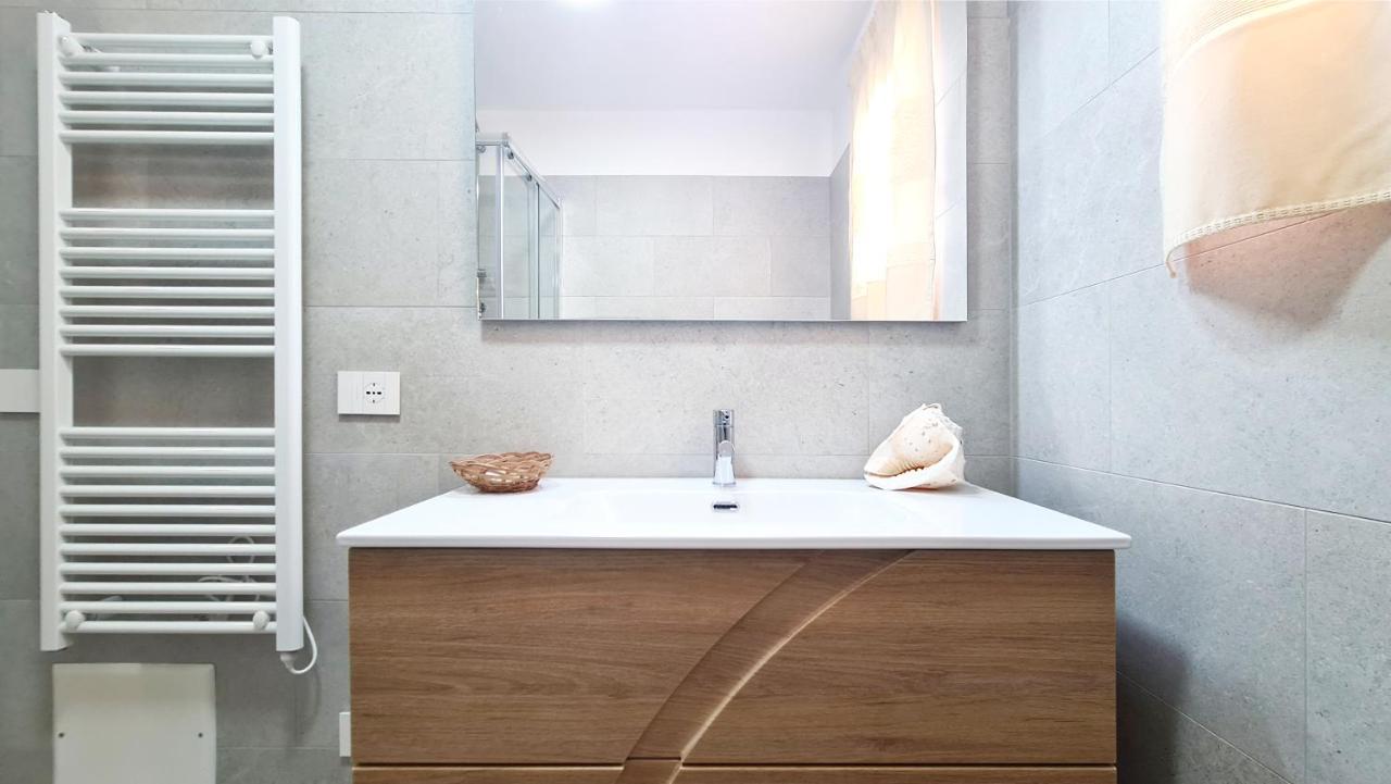 Sole Matto Rooms Olbia Exterior photo