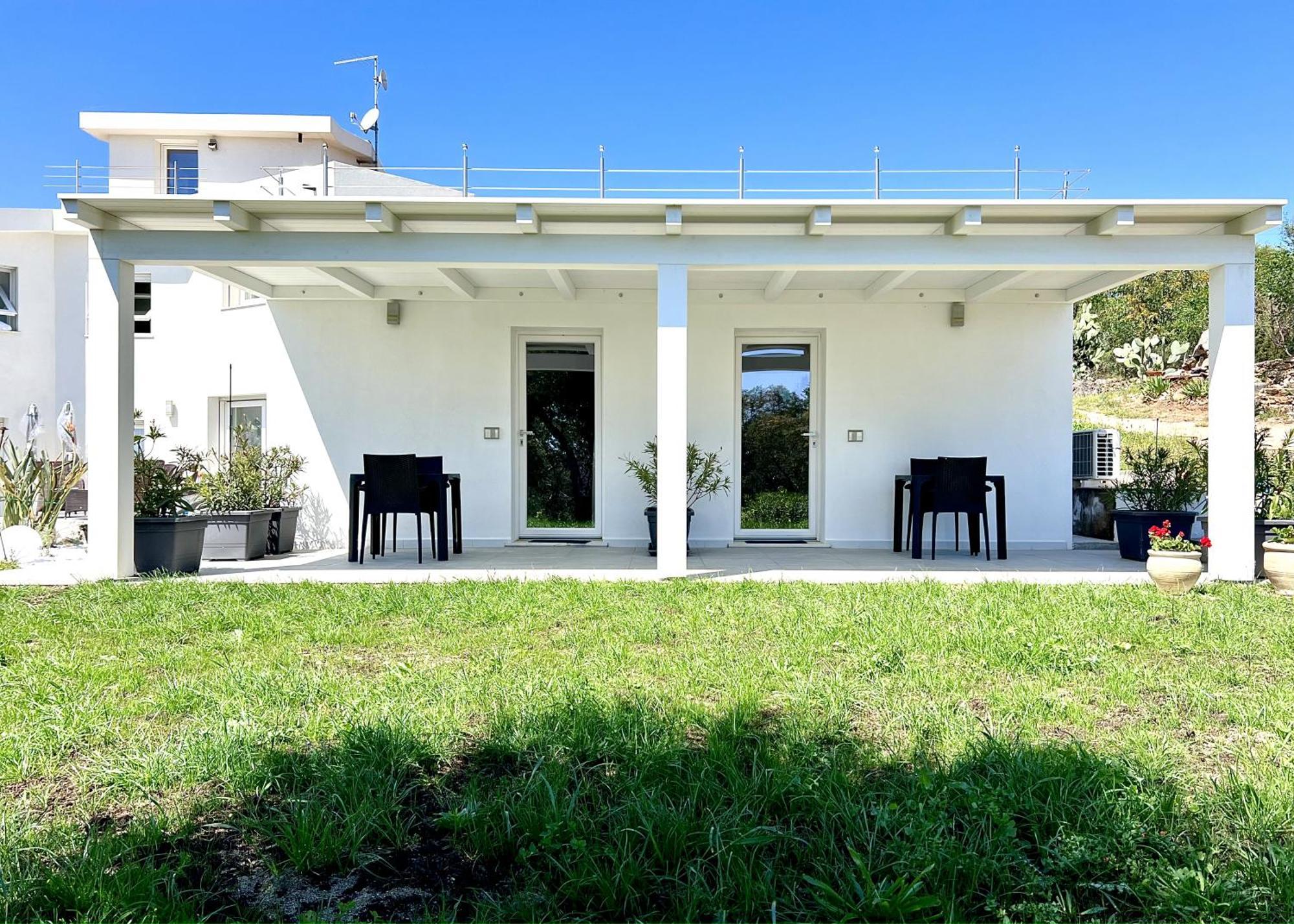 Sole Matto Rooms Olbia Exterior photo