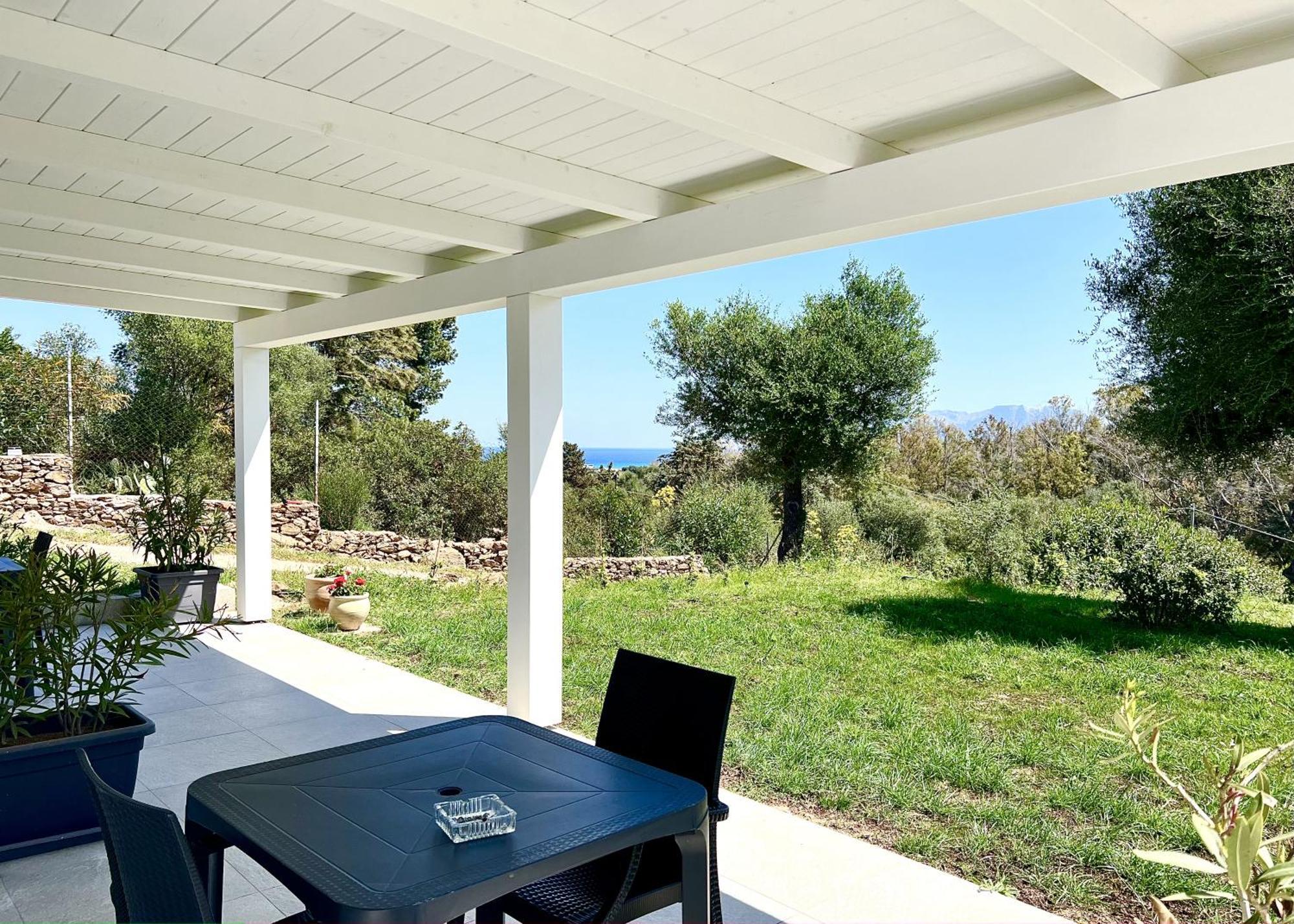 Sole Matto Rooms Olbia Exterior photo