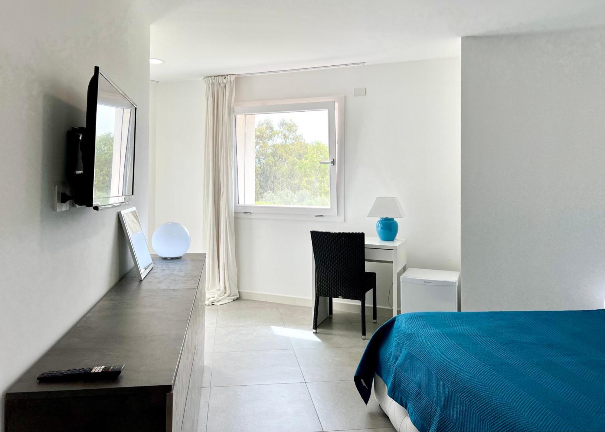 Sole Matto Rooms Olbia Exterior photo