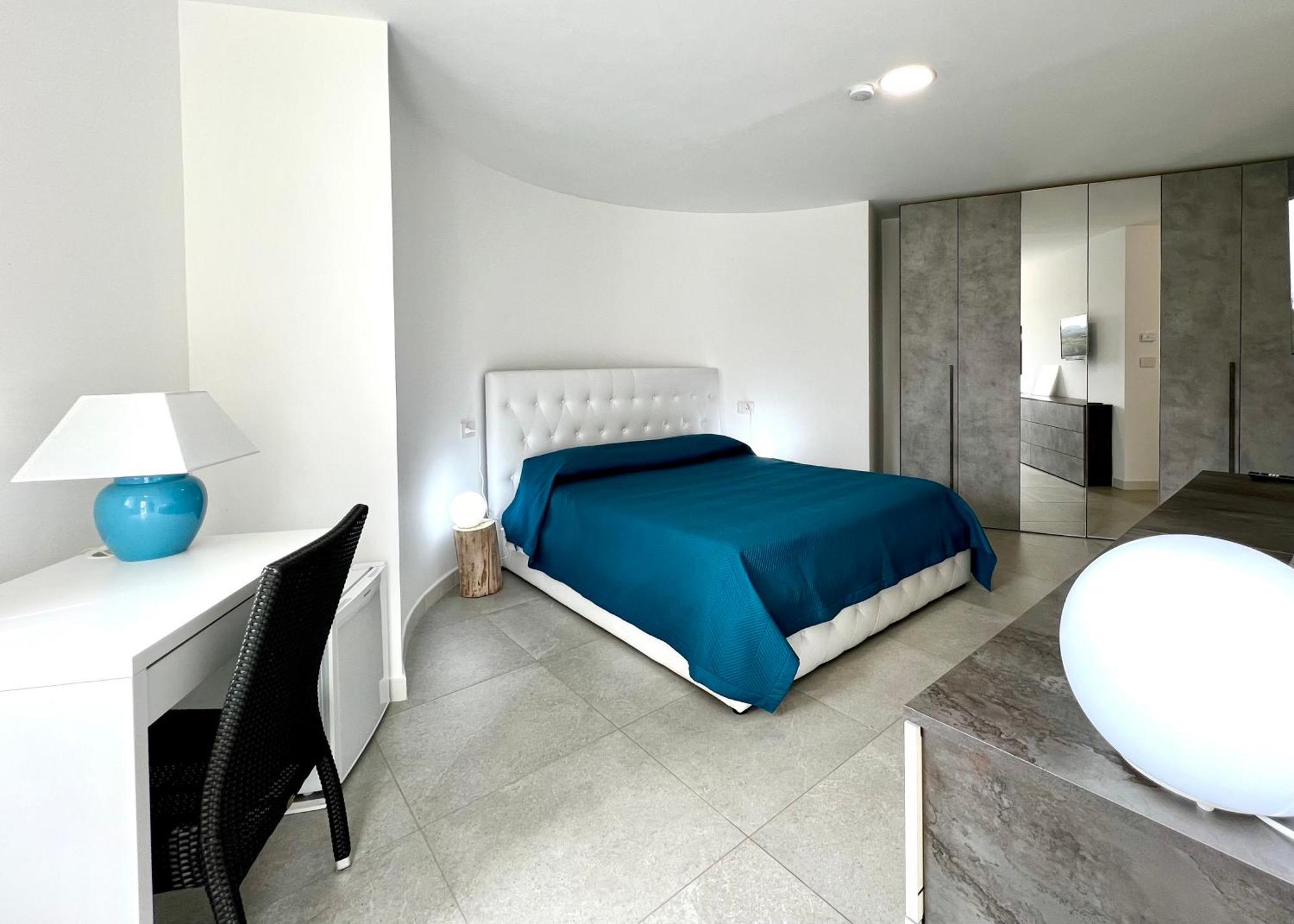 Sole Matto Rooms Olbia Exterior photo