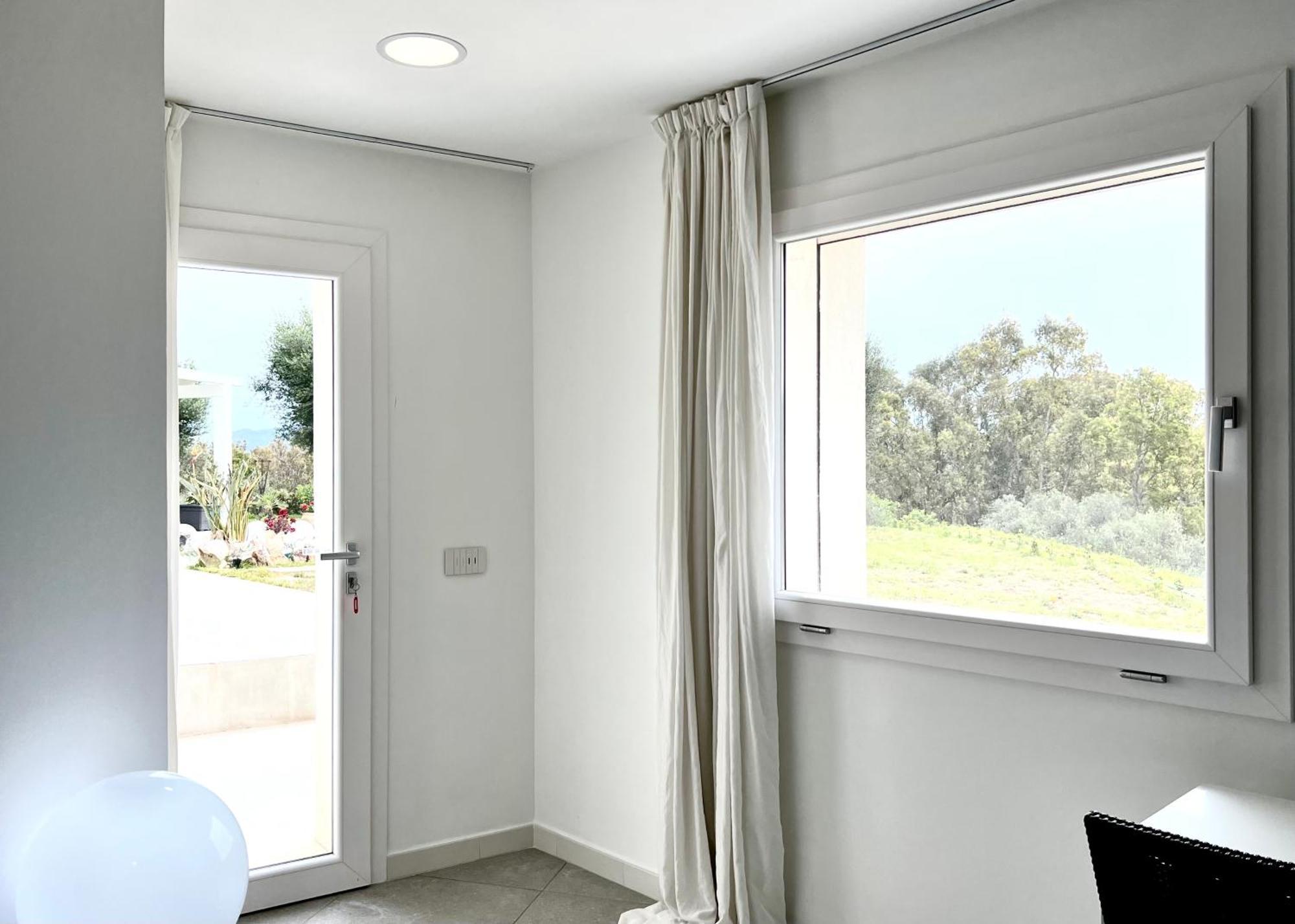 Sole Matto Rooms Olbia Exterior photo