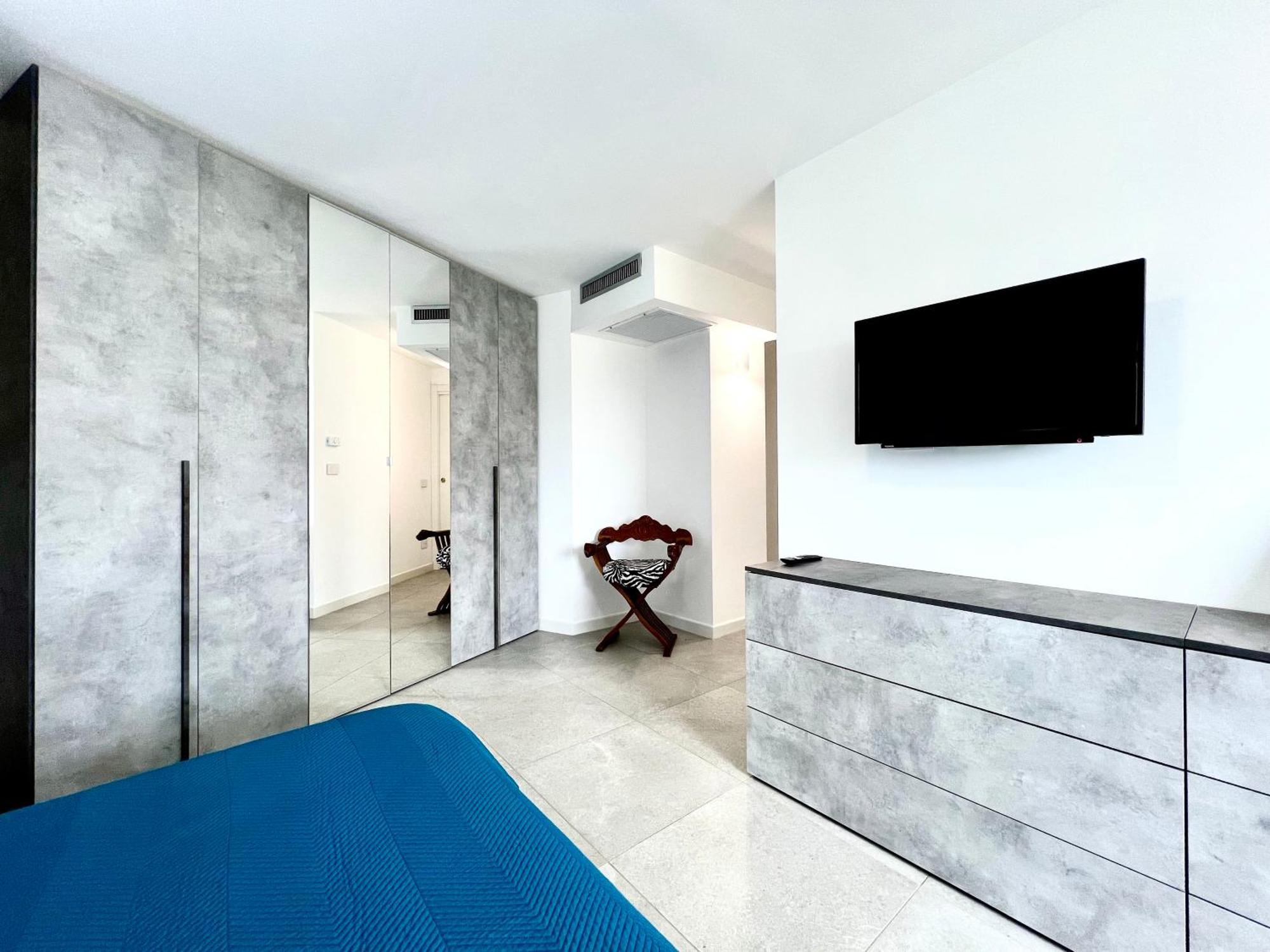 Sole Matto Rooms Olbia Exterior photo