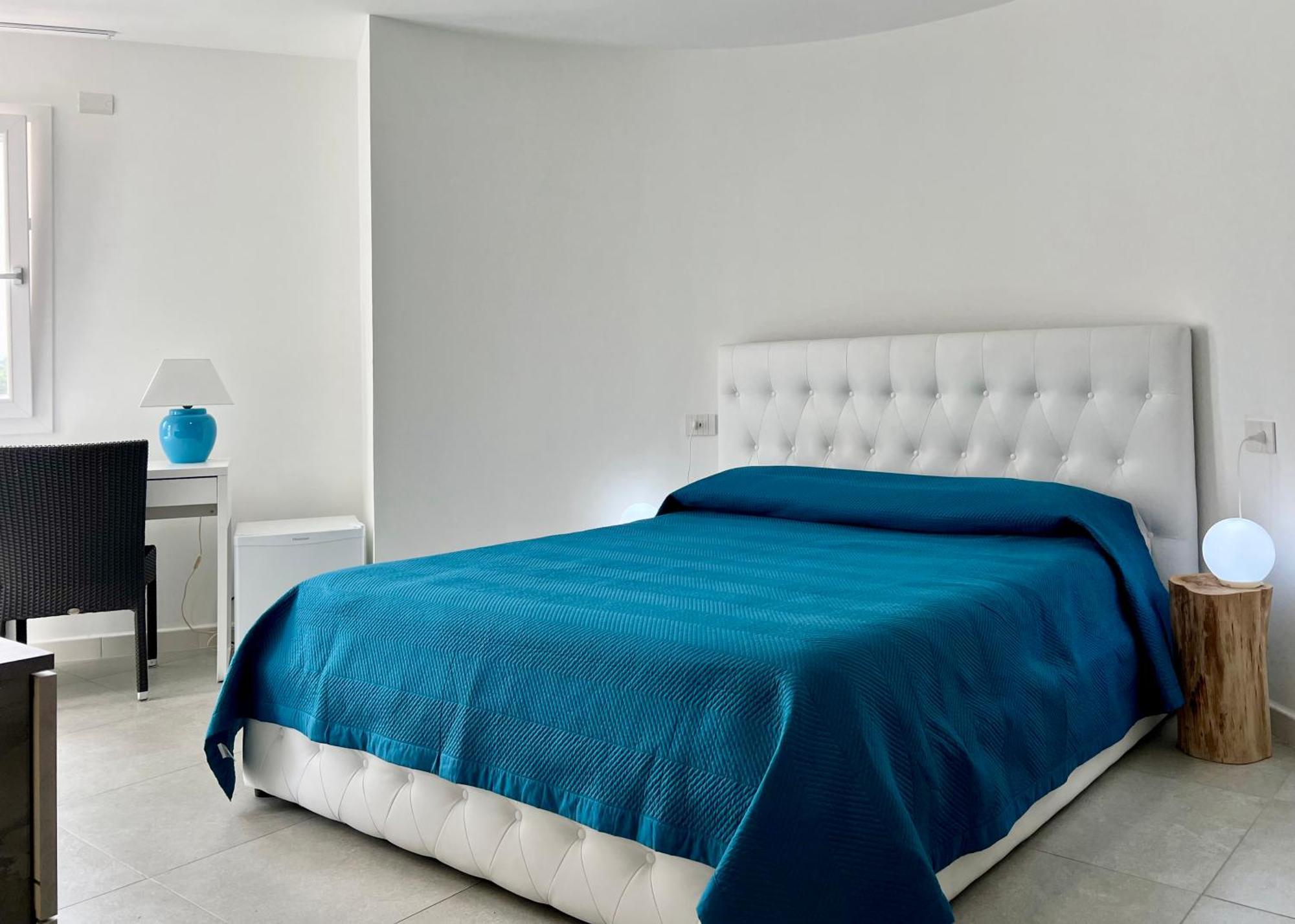 Sole Matto Rooms Olbia Exterior photo